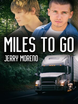 cover image of Miles to Go